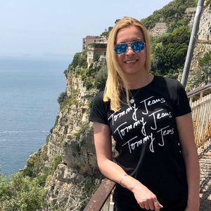 Meet your Posher, Grace